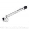 Calibrador Cabeza Doble 14CM Truper