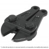 Cuchilla De Repuesto Para CP-18X Pretul