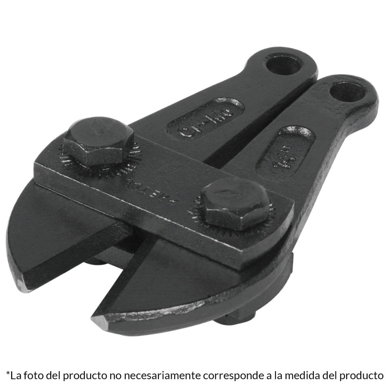 Cuchilla De Repuesto Para CP-36P Pretul