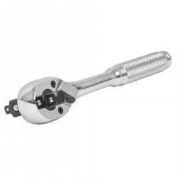 Rachet Triple Mando 1/4"...
