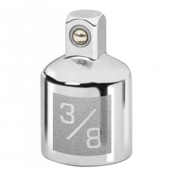 Adaptador 3/8"(H) X 1/4 (M)...
