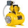 BOMBA HIDRONEUMÁTICA 1/2 HP, 24 LITROS, PRETUL