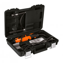 Moto Tool Con Accesorios Truper