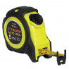 Flexómetro Auto Lock, 5 m, cinta 19 mm"