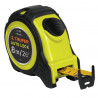 Flexómetro Auto Lock, 8 m, cinta 25 mm"