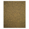Lija para madera papel cabinet, grano 60"