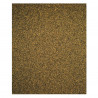 Lija para madera papel cabinet, grano 80"