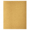 Lija para madera papel cabinet, grano 120"