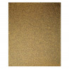 Lija para madera papel cabinet, grano 180"