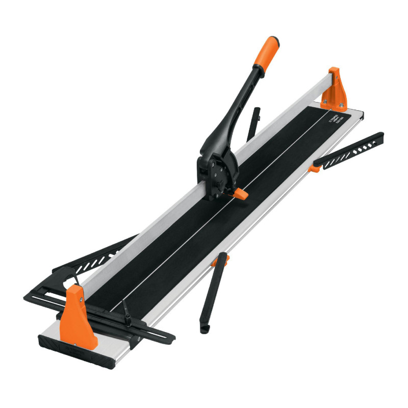 Cortador de azulejo Truper Expert, 120 cm (47') en mochila"
