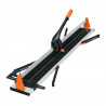 Cortador de azulejo Truper Expert, 120 cm (47') en mochila"
