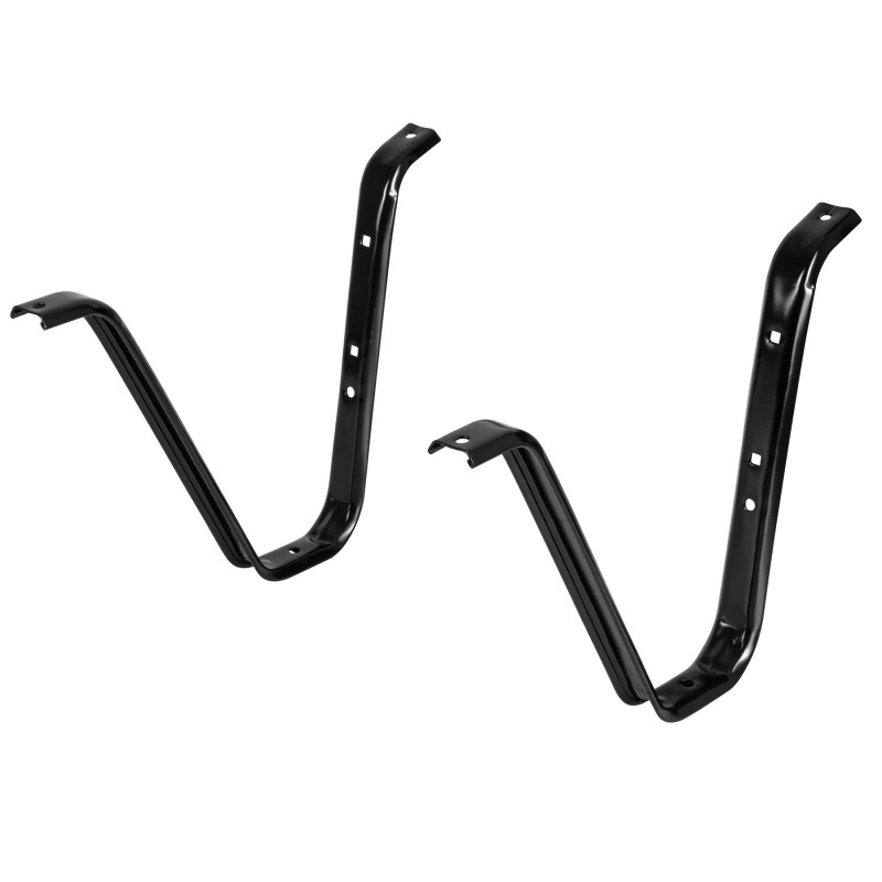 Soportes para CAT-45,CAT-50 y CAT-60, 2 piezas"