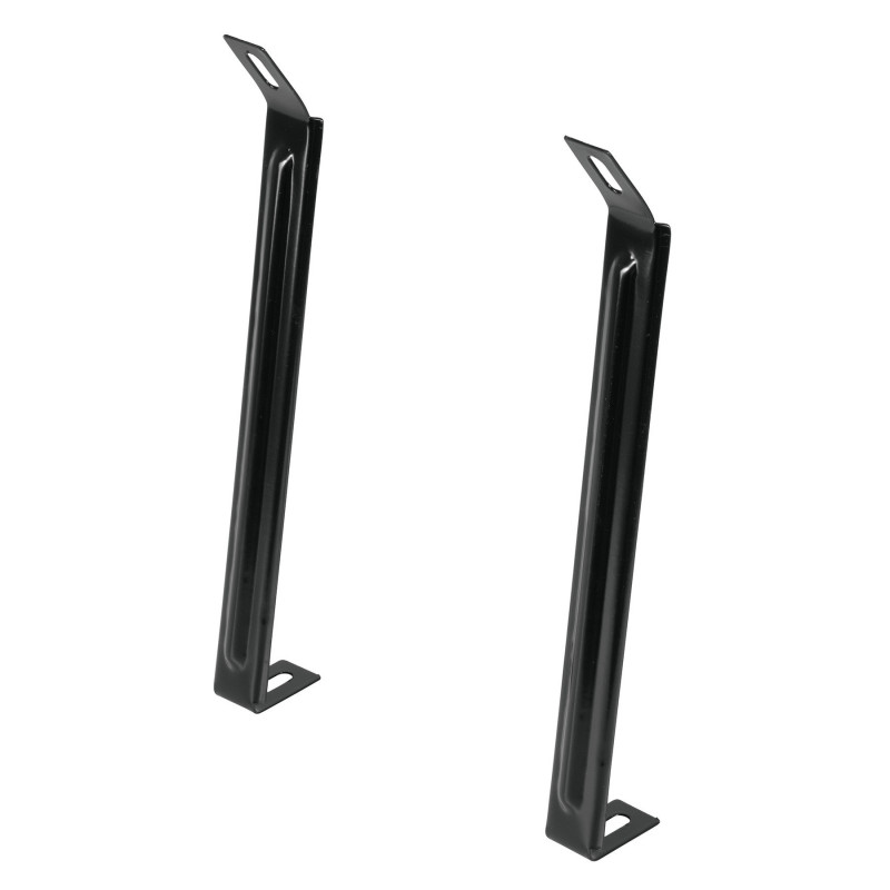 Juego de tirantes para CAT-45, CAT-50 y CAT-60, 2 piezas"