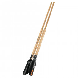 Cavador Hércules, mango 48"...
