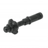 Aguja LP3 para fumigadores FUM-12, 16 y 20"
