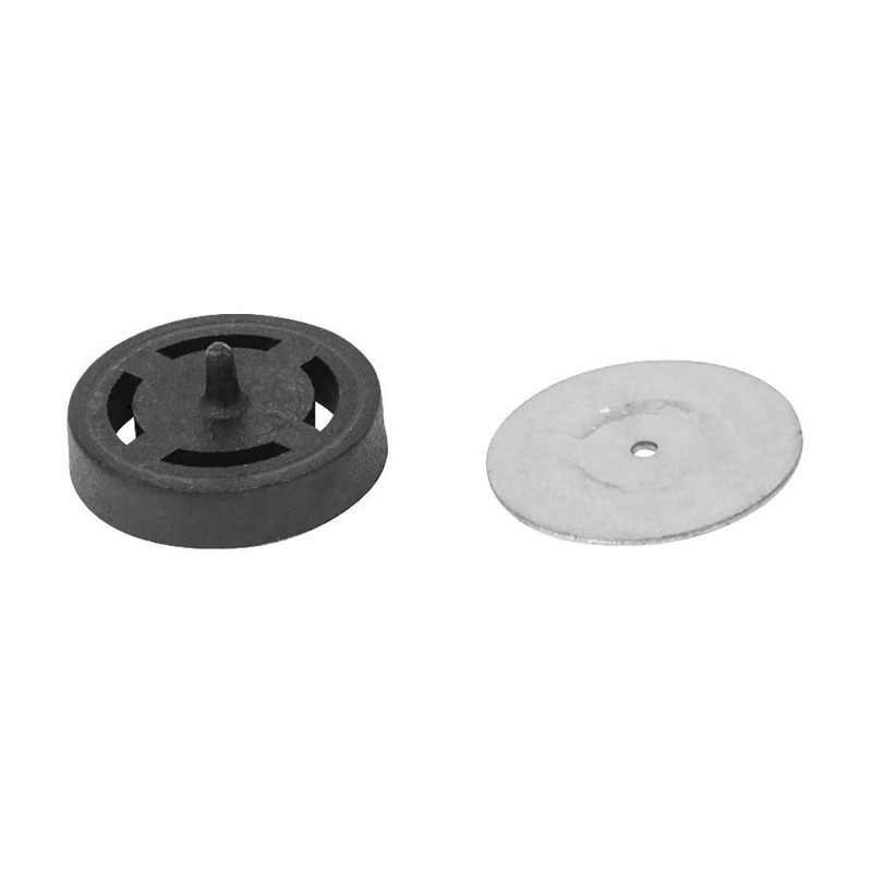 Boquilla JD-12 para fumigadores FUM-12, 16 y 20"