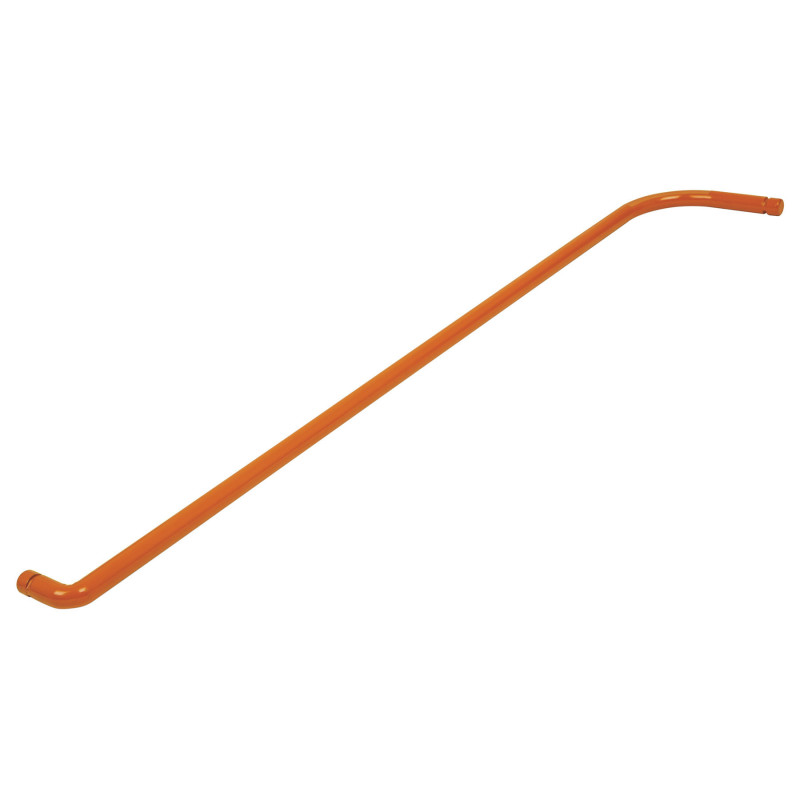 Varilla naranja XP para fumigadores FUM-12, 16 y 20"