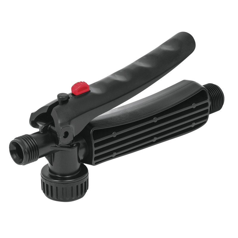 Válvula completa LP3 para fumigadores FUM-12, 16 y 20"