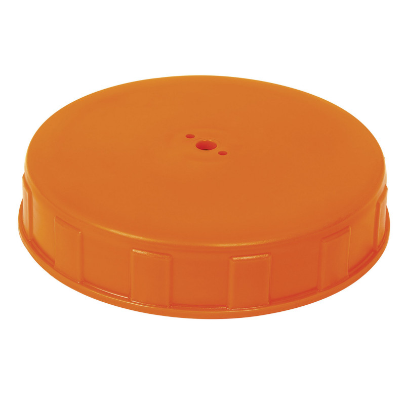 Tapa con diafragma XP para fumigadores FUM-12, 16 y 20"