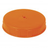 Tapa con diafragma XP para fumigadores FUM-12, 16 y 20"