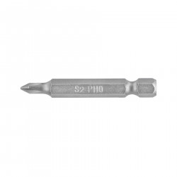Puntas Phillips n°0, 2',...