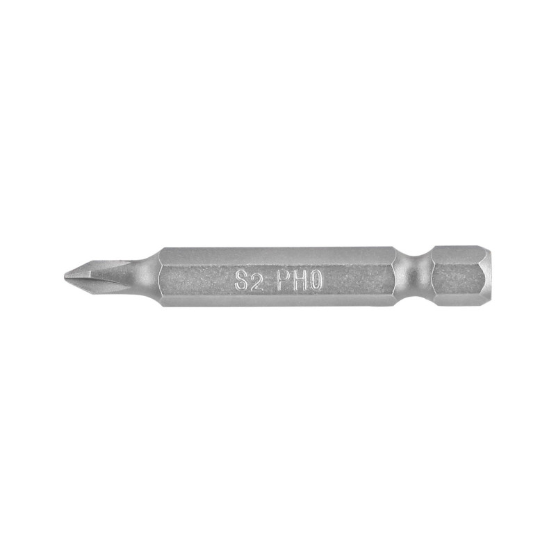 Puntas Phillips n°0, 2', estuche con 5 piezas, Expert