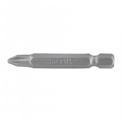 Puntas Phillips N°2, 2',...