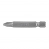 Puntas Phillips N°2, 2', estuche con 5 piezas, Expert