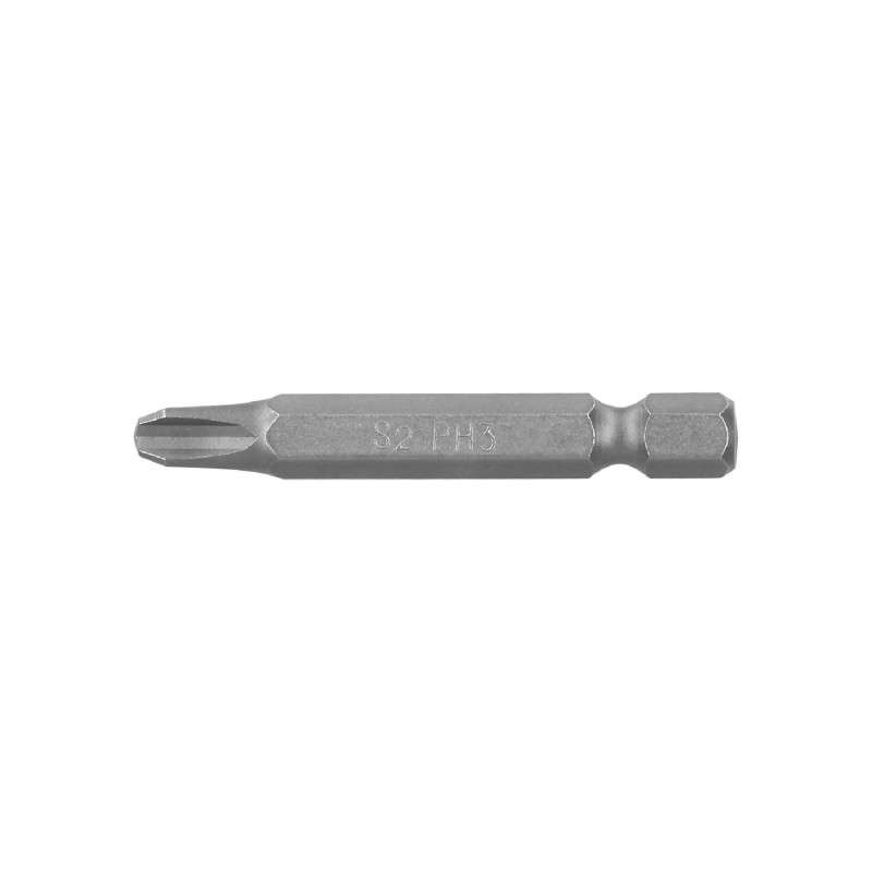 Puntas Phillips N°3, 2', estuche con 5 piezas, Expert"