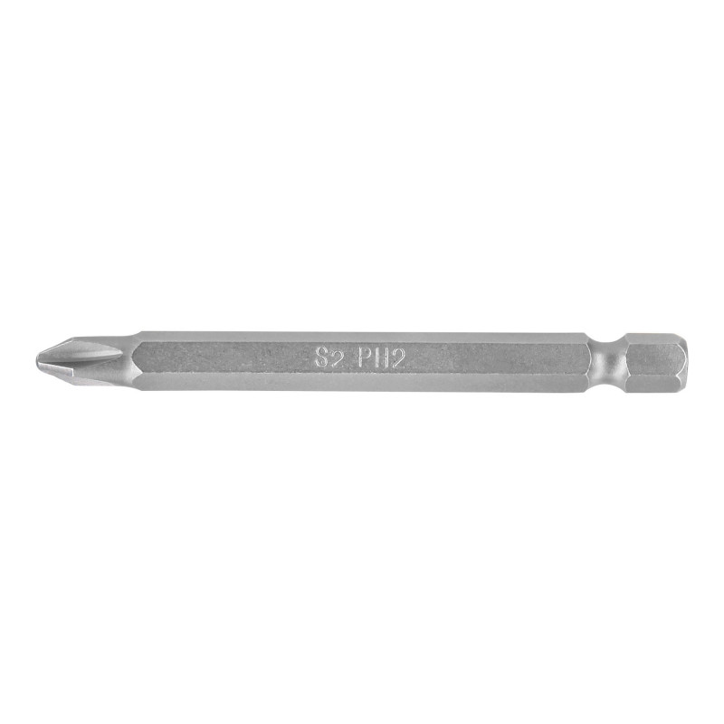 Puntas Phillips N°2, 3', estuche con 5 piezas, Expert"