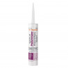 Sellador de poliuretano, blanco, 280 ml"