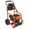 Hidrolavadora con motor a gasolina, 2,8 PSI"