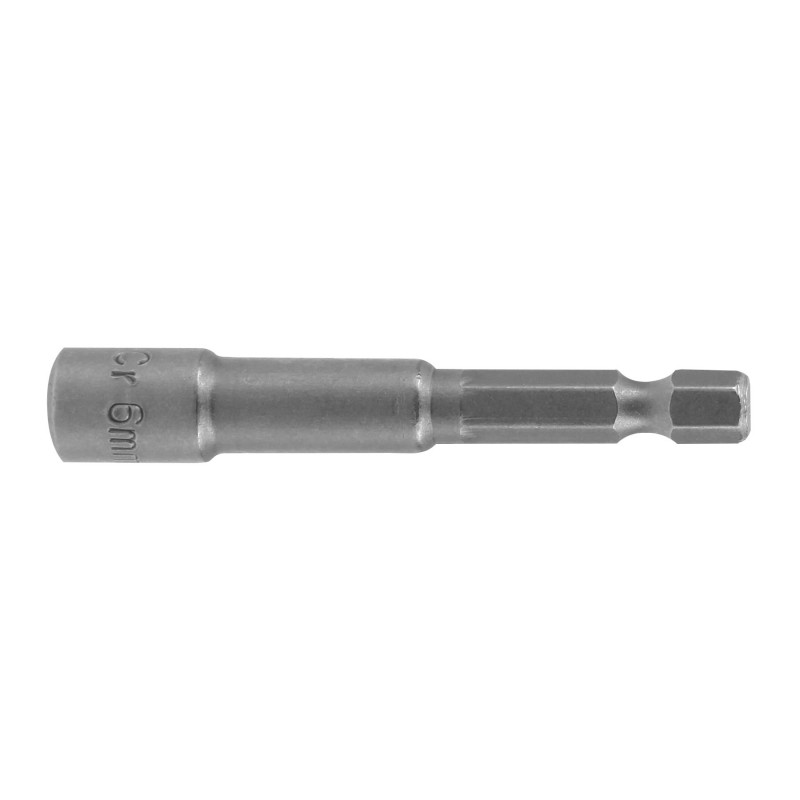 Juego de dados magnéticos, 6 mm, 5 piezas, Truper Expert"