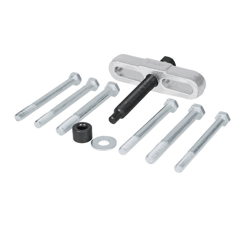 Juego de extractores de volantes, 10 piezas