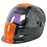 Careta digital para soldar, sombra 9 a 13 Truper Expert"
