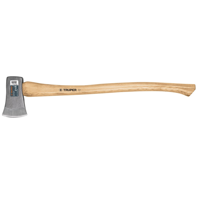 Hacha Boy, 37988 lb, mango Hickory"