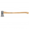 Hacha michigan, 37259 lb, mango hickory