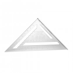 Escuadra de aluminio para...