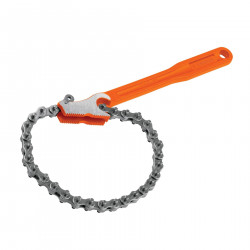 Llave universal con cadena,...