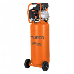 Compresor vertical, 80 L,...