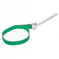 Llave de banda, 255 mm