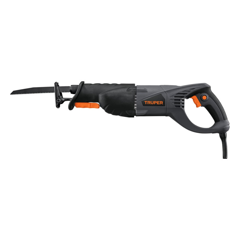 Sierra sable industrial, 900 W"