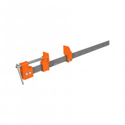 Sargento de solera 24' (61 cm)