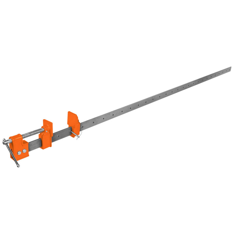 Sargento de solera 72' (183 cm)