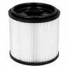 Filtro de cartucho para aspiradoras ASPI-08X y ASPI-16X