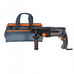 Rotomartillo Industrial SDS...