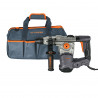 Rotomartillo Industrial SDS Plus, 6 Joules, 1600 W"