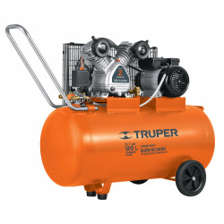 Compresor horizontal 120 L,...