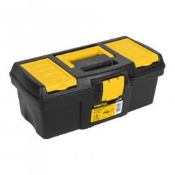 Caja plástica 13' con...
