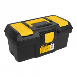 Caja plástica 16' con...